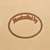 011-868900.SLC.1.jpg Oval - 3D Stamp Image