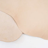 VTKS.Natural.LHG Finish.3.jpg Veg Tan Kangaroo Skins Image