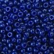 45-1194494.SLC.01.jpg 11/0 Seed Bead - Duracoat Dark Navy Blue 24g Image
