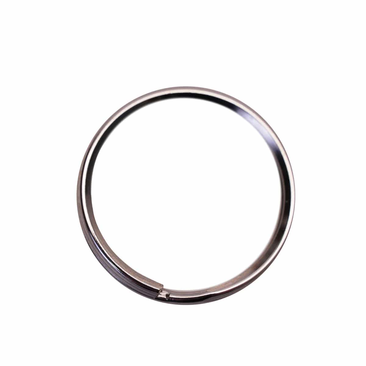 KYRG.Nickel Plate.Round.01.jpg Key Rings Image