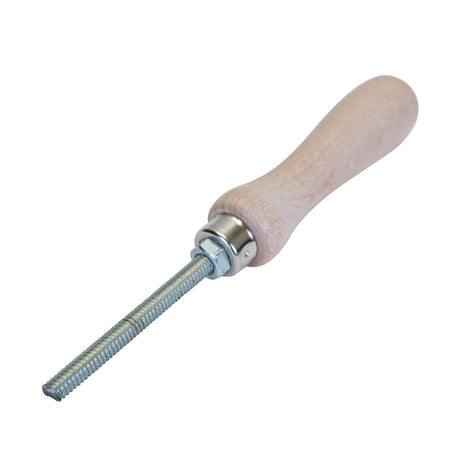 995-104.SLC.02.jpg Threaded Handles for Custom Stamps Image
