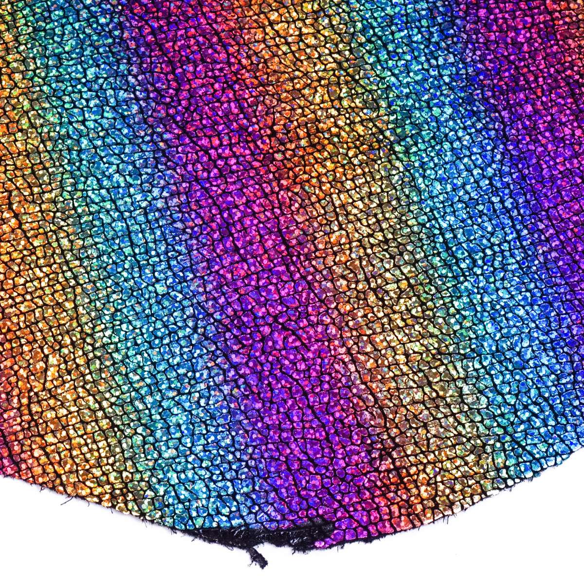 62-3540.SLC.3.jpg Cosmic Metallic Suede - Rainbow Galaxy Image
