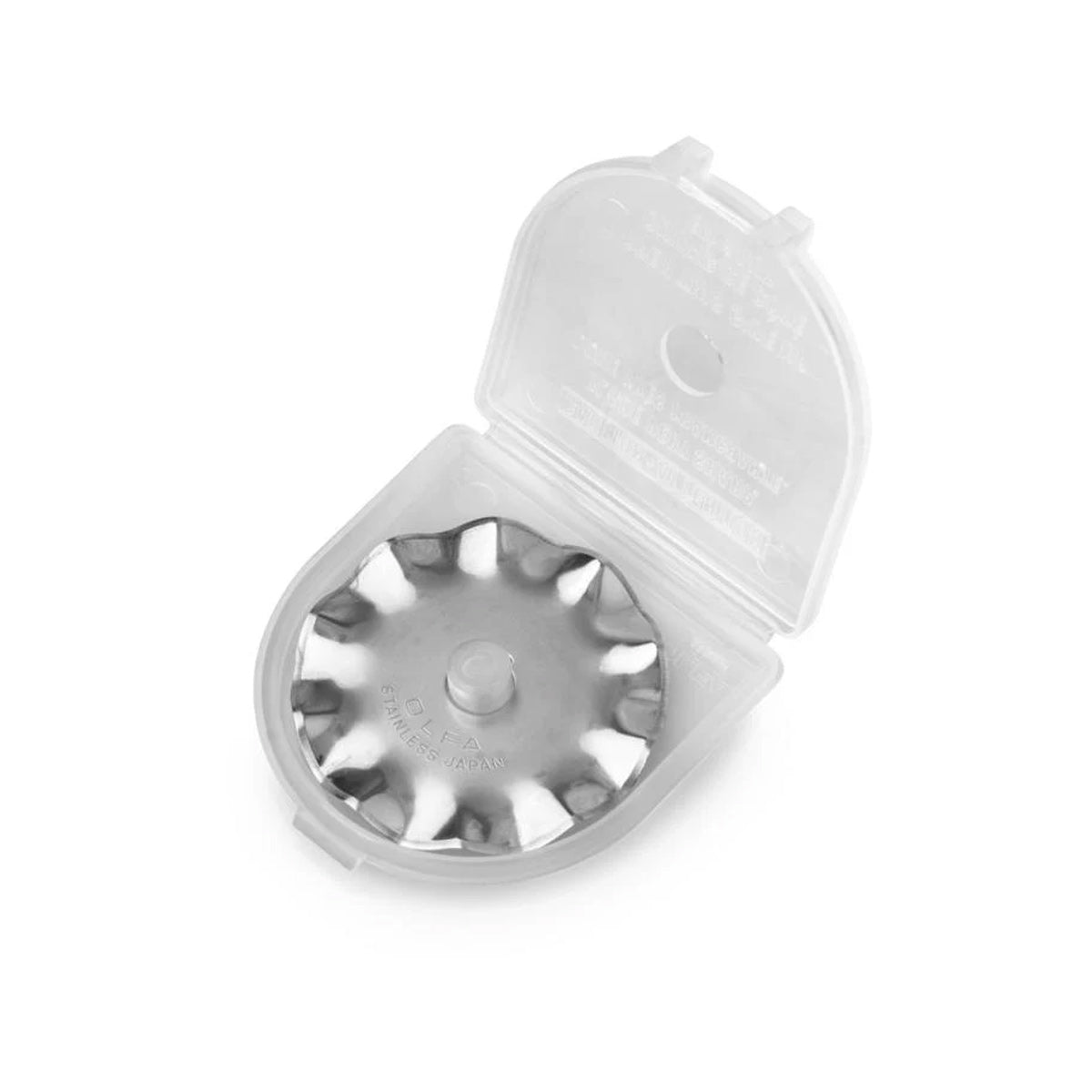 401-9457.SLC.02.jpg WAB45-1 Stainless Steel Wave Blade Image