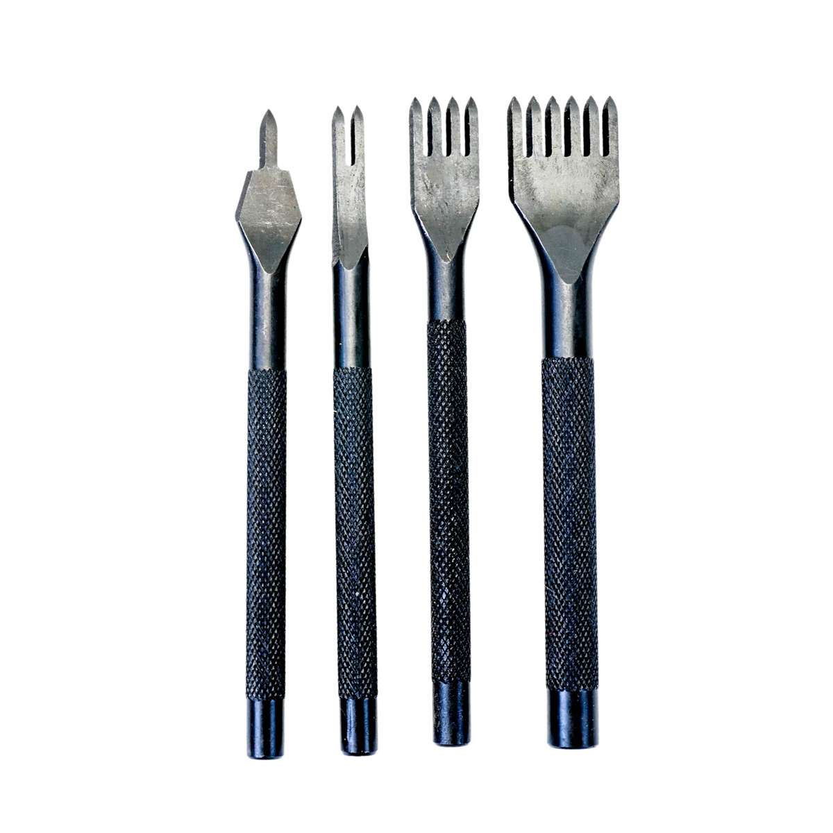 SR3DPSC.Set.01.jpg StartRite 3mm Diamond Point Stitching Chisel Image