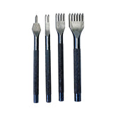 SR3DPSC.Set.01.jpg StartRite 3mm Diamond Point Stitching Chisel Image
