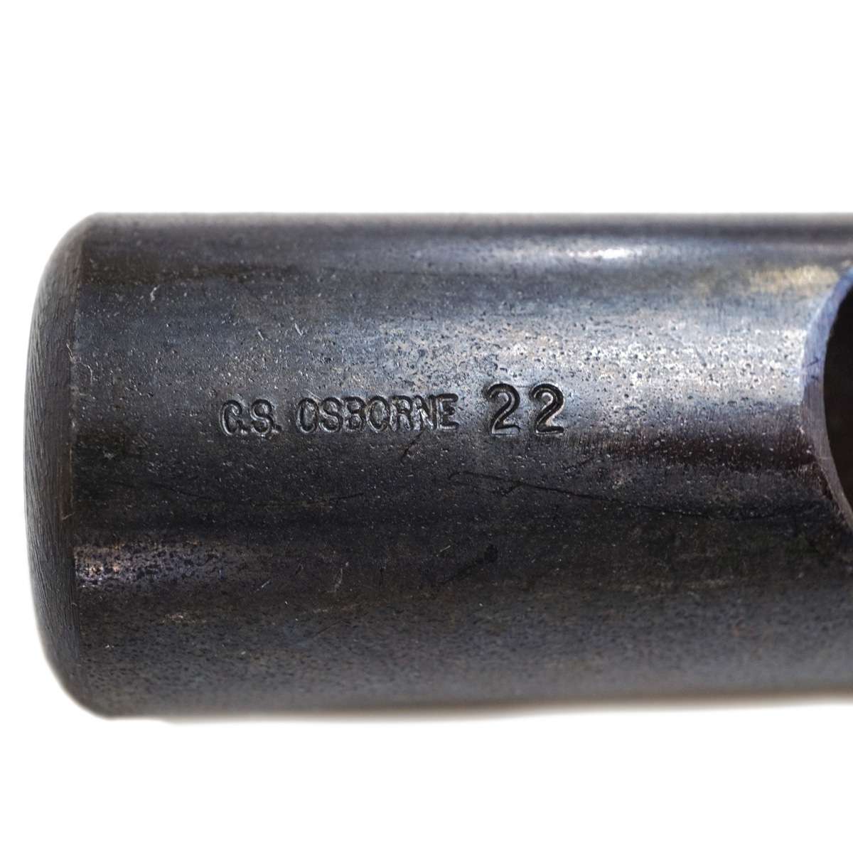88-24522.SLC.2.jpg 1" Round Drive Punch Image