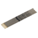 72-169.SLC.1.jpg Silver Marking Pen 6pk Image