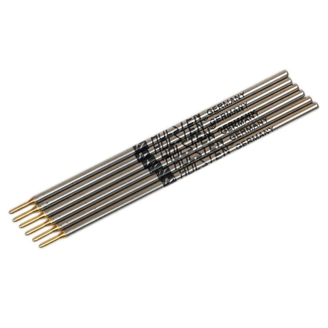 72-169.SLC.1.jpg Silver Marking Pen 6pk Image