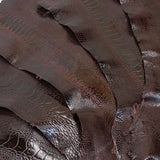 22-17.SLC.1.jpg Special Purchase Ostrich Leg - Bordeaux Image