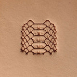932-395.SLC.1.jpg SN Stamping Tool - 395 Python Belly Image