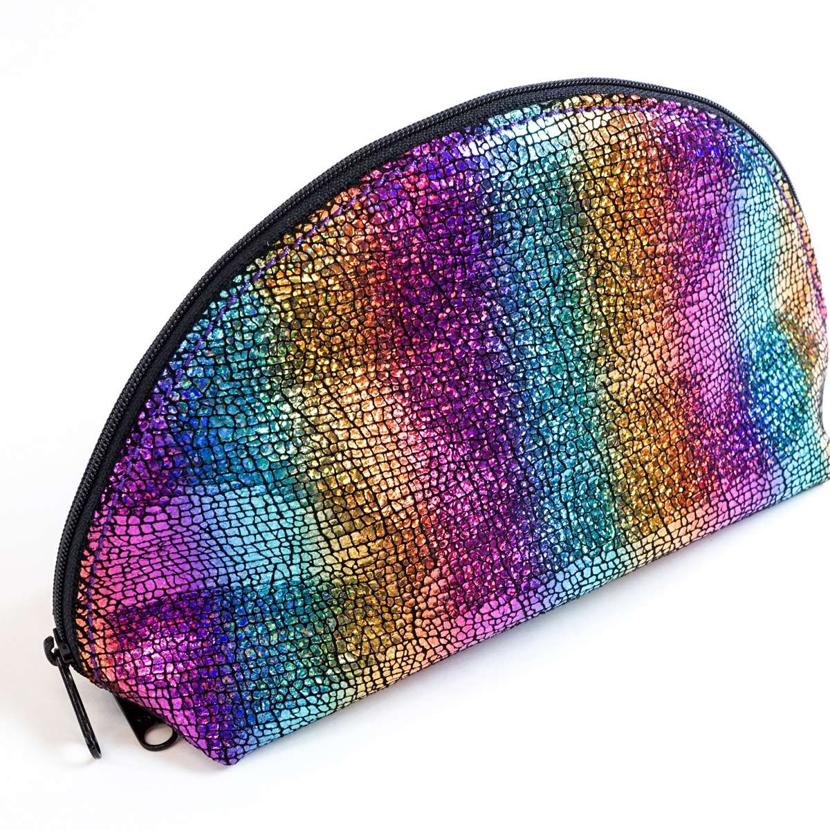 62-3540.SLC.7.jpg Cosmic Metallic Suede - Rainbow Galaxy Image