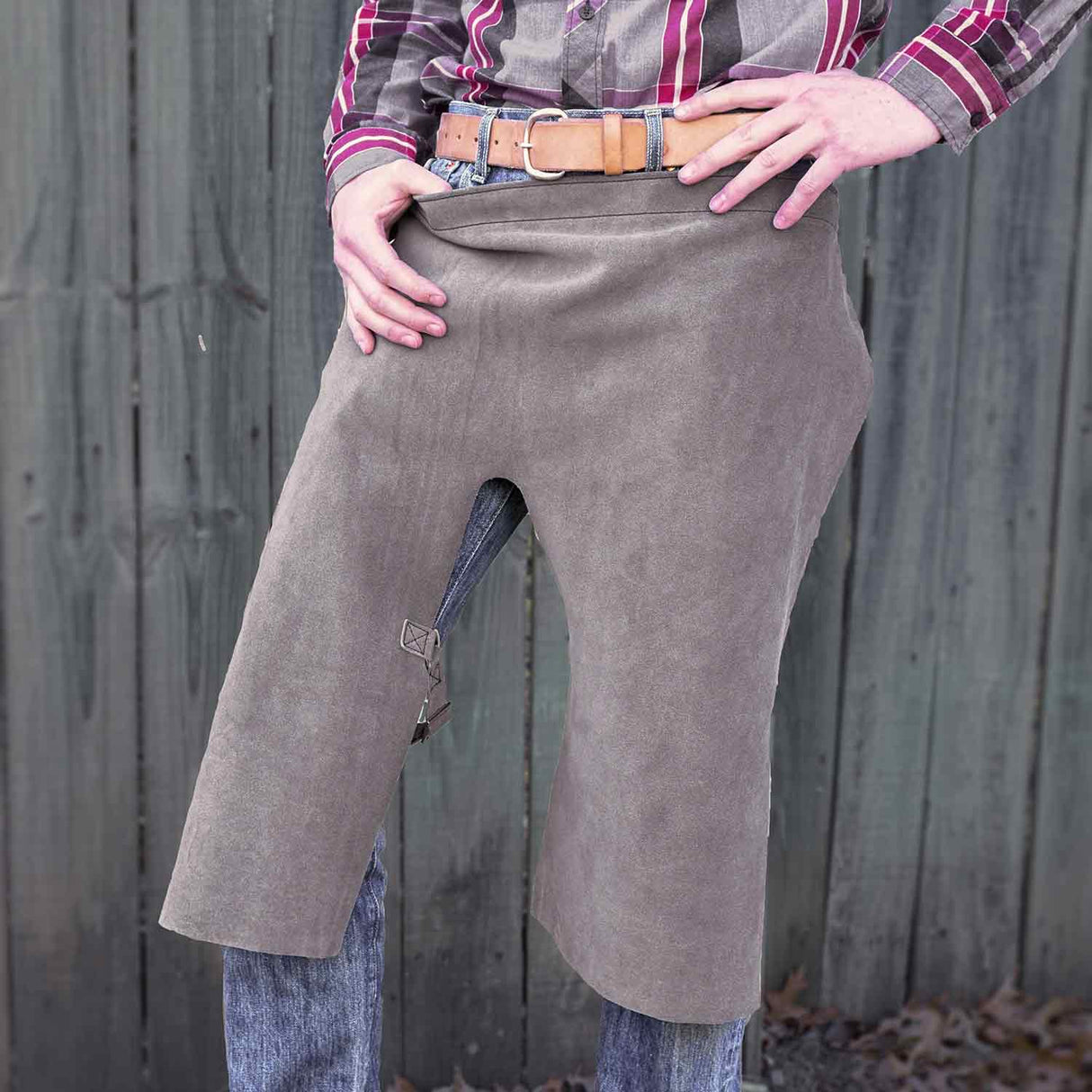 144-10066.SLC.05.jpg Leather Apron Pattern Pack - Digital Image