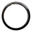 KYRG.Gunmetal.1 1|4.Flat.jpg Key Rings Image