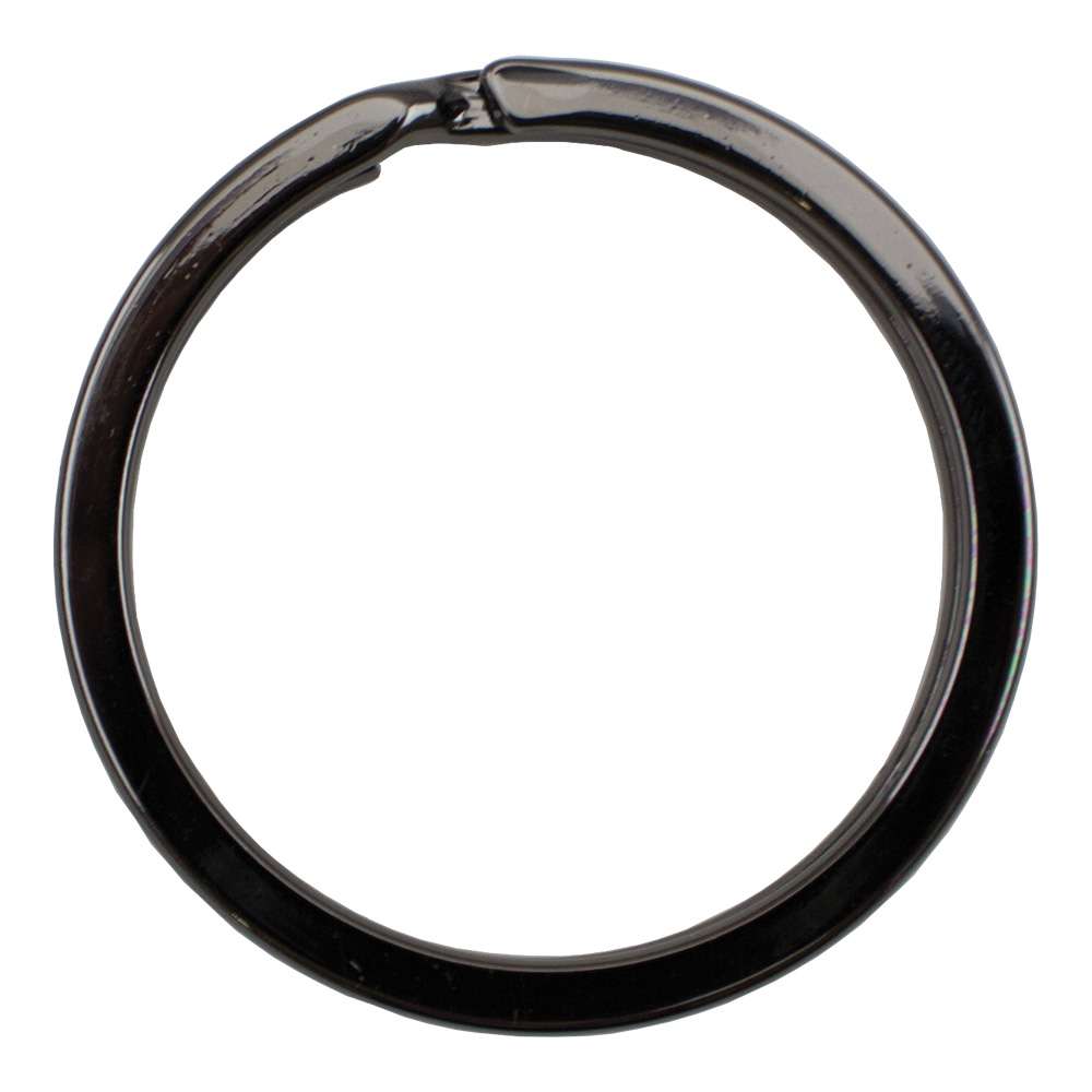 KYRG.Gunmetal.1 1|4.Flat.jpg Key Rings Image