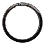 KYRG.Gunmetal.1 1|4.Flat.jpg Key Rings Image