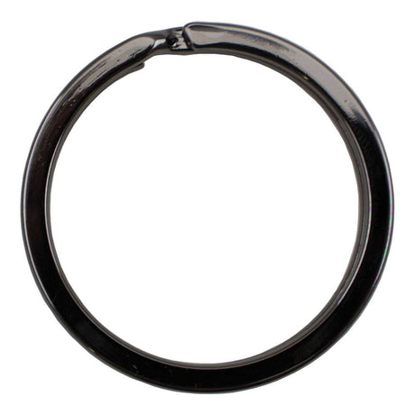 KYRG.Gunmetal.1 1|4.Flat.jpg Key Rings Image