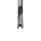 378-8703.SLC.03.jpg Craftmaster U Groover Tool - 1.7 mm Image