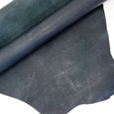 VTKS.Black.LHG Finish.1.jpg Veg Tan Kangaroo Skins Image