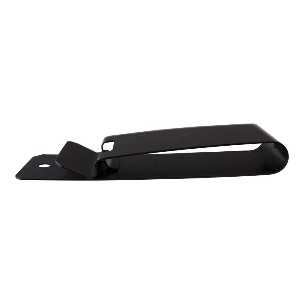 85-1728.SLC2.jpg XL Belt/Holster Clip - Black Image