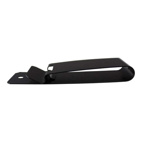85-1728.SLC2.jpg XL Belt/Holster Clip - Black Image