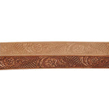 EMBS.Western Floral.01.jpg Embossed Strips Image