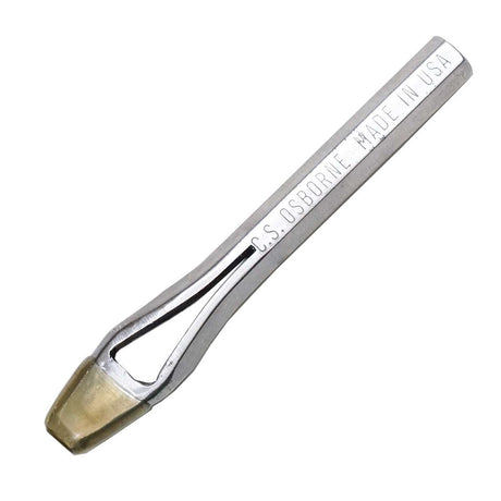 88-15101.SLC.2.jpg Osborn #151 Oblong Punch - ¼" Image