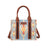 WSCT.Brown.01.jpg Wrangler Small Canvas Tote Image
