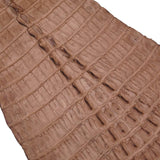 NCROC.Vintage Tan.Hornback.03.jpg Nile Crocodile Tails Image