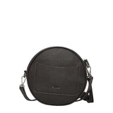 WG34-118CF.02.jpg Wrangler Hair-on Collection Circle Wristlet/Crossbody Bag Image