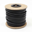 528-276.SLC.1.jpg Lace Buckstitch Black - 3/16" Image