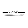 88-56.SLC.jpg 2 ¼" Stitching Awl Blade Image
