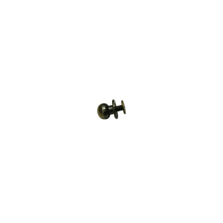 SBBS.Antique Brass.01.jpg Solid Brass Button Studs Image