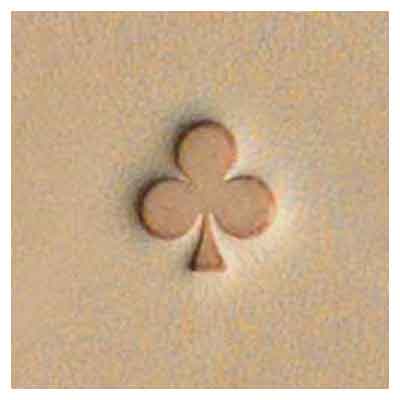 68087-00.SLC.jpg Stamping Tool - O87 Clover Image