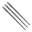28-119400.SLC.jpg Lok-Eye Lacing Needle - 100pk Image