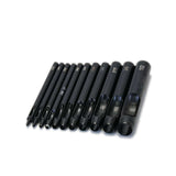 330-121.SLC.02.jpg Drive Punch Set 11pc Image
