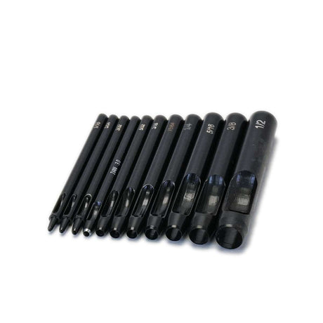 330-121.SLC.02.jpg Drive Punch Set 11pc Image