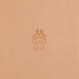 011-8828600.SLC.01.jpg Wolf Track - 3D Stamp Image