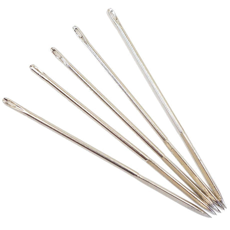 341-1.SLC.1.jpg Needle Glover LG SZ-1 5 Pack Economy Image