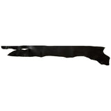 HASB.Black.01.jpg Hermann Oak Holster and Sheath Belly Image
