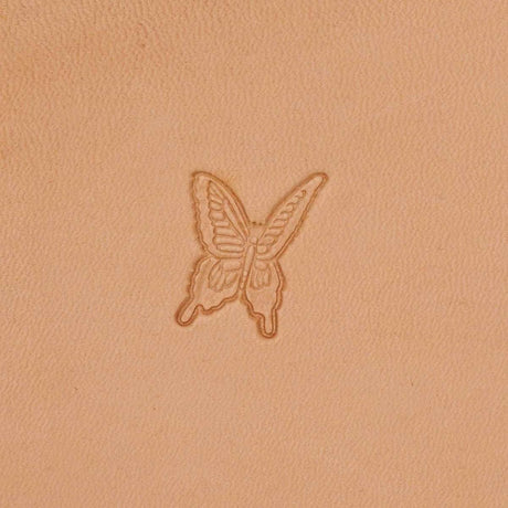 011-8833500.SLC.01.jpg Butterfly - 3D Stamp Image