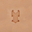 932-125.SLC.01.jpg SN Stamping Tool - 125 Waterfall Weave Image