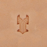 932-125.SLC.01.jpg SN Stamping Tool - 125 Waterfall Weave Image