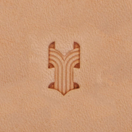932-125.SLC.01.jpg SN Stamping Tool - 125 Waterfall Weave Image