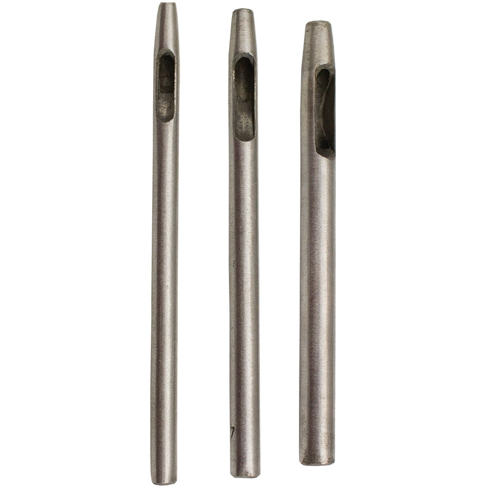 378-5000.SLC.jpg SetPunchRound Drive3 piece Image