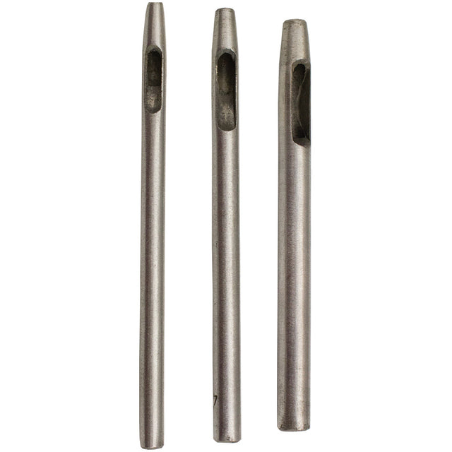 378-5000.SLC.jpg SetPunchRound Drive3 piece Image