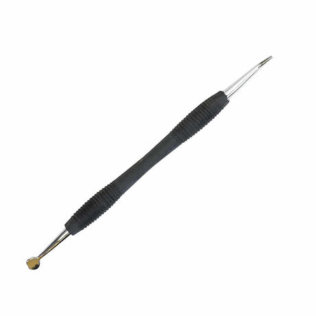 MTO.Round Disc Spoon|Point.01.jpg Modeling Tools Image