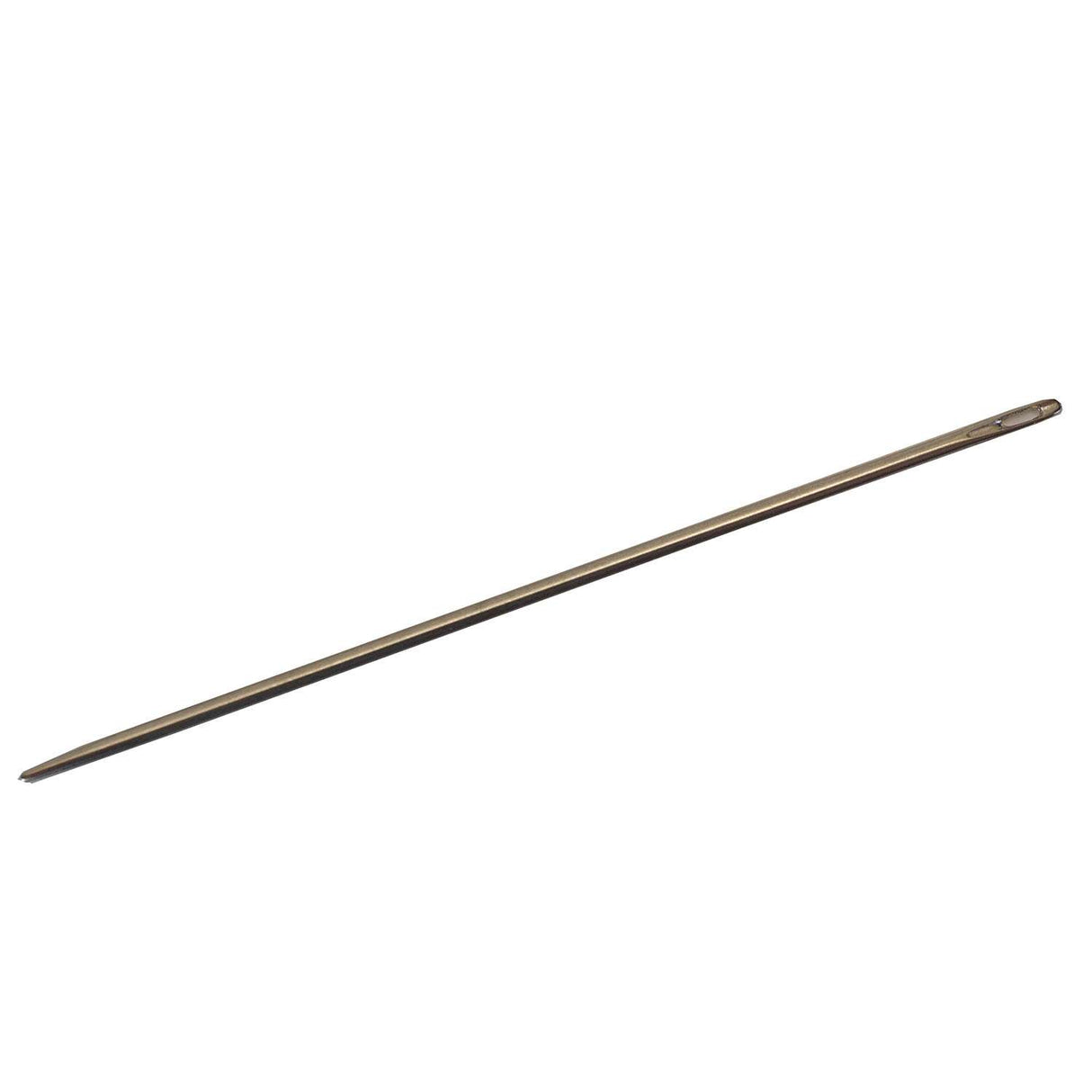 130-119702.SLC.02.jpg 2pk "0" Small Harness Needle Image