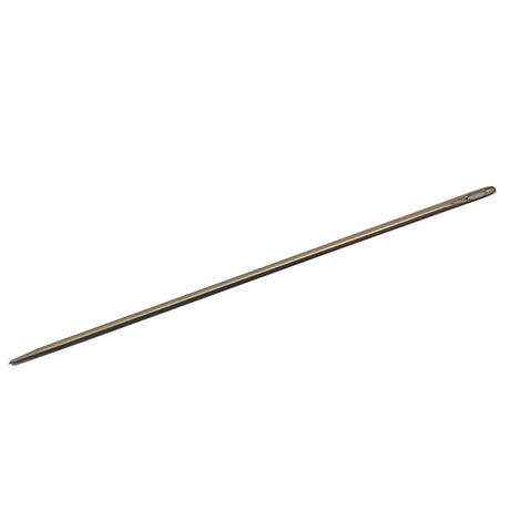 130-119702.SLC.02.jpg 2pk "0" Small Harness Needle Image