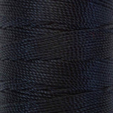BNMT.Black.02.jpg Bonded Nylon Machine Thread Image