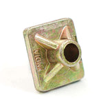011-8843800.SLC.3.jpg Long Horn Head - 3D Stamp Image